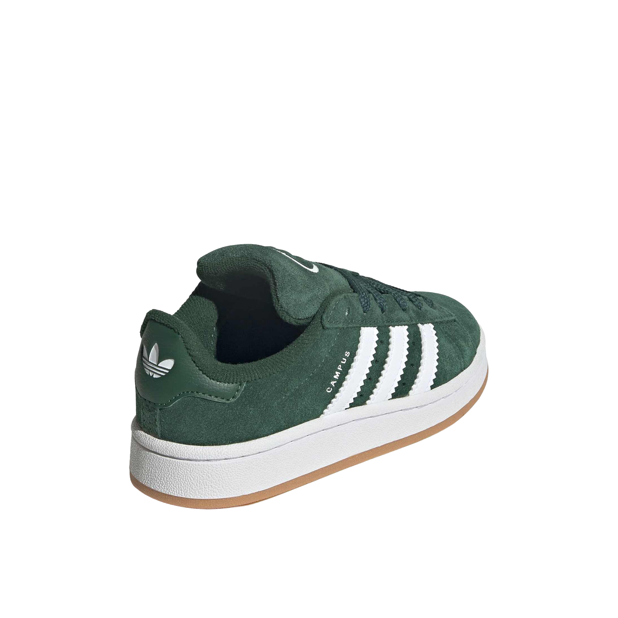 Campus 00s Elastic Lace Shoes Kids