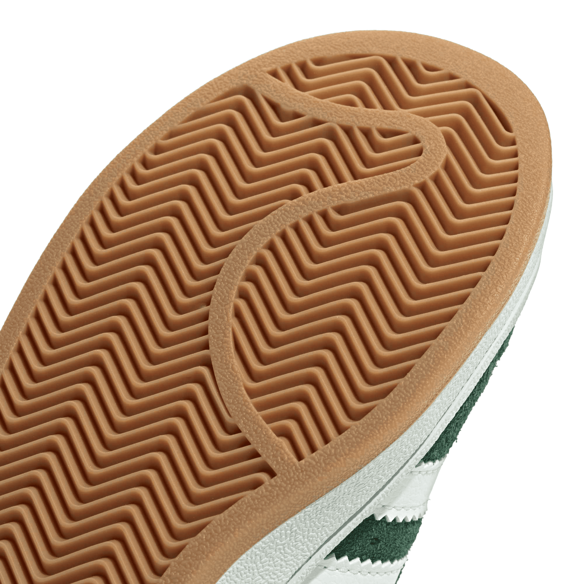 Campus 00s Elastic Lace Shoes Kids