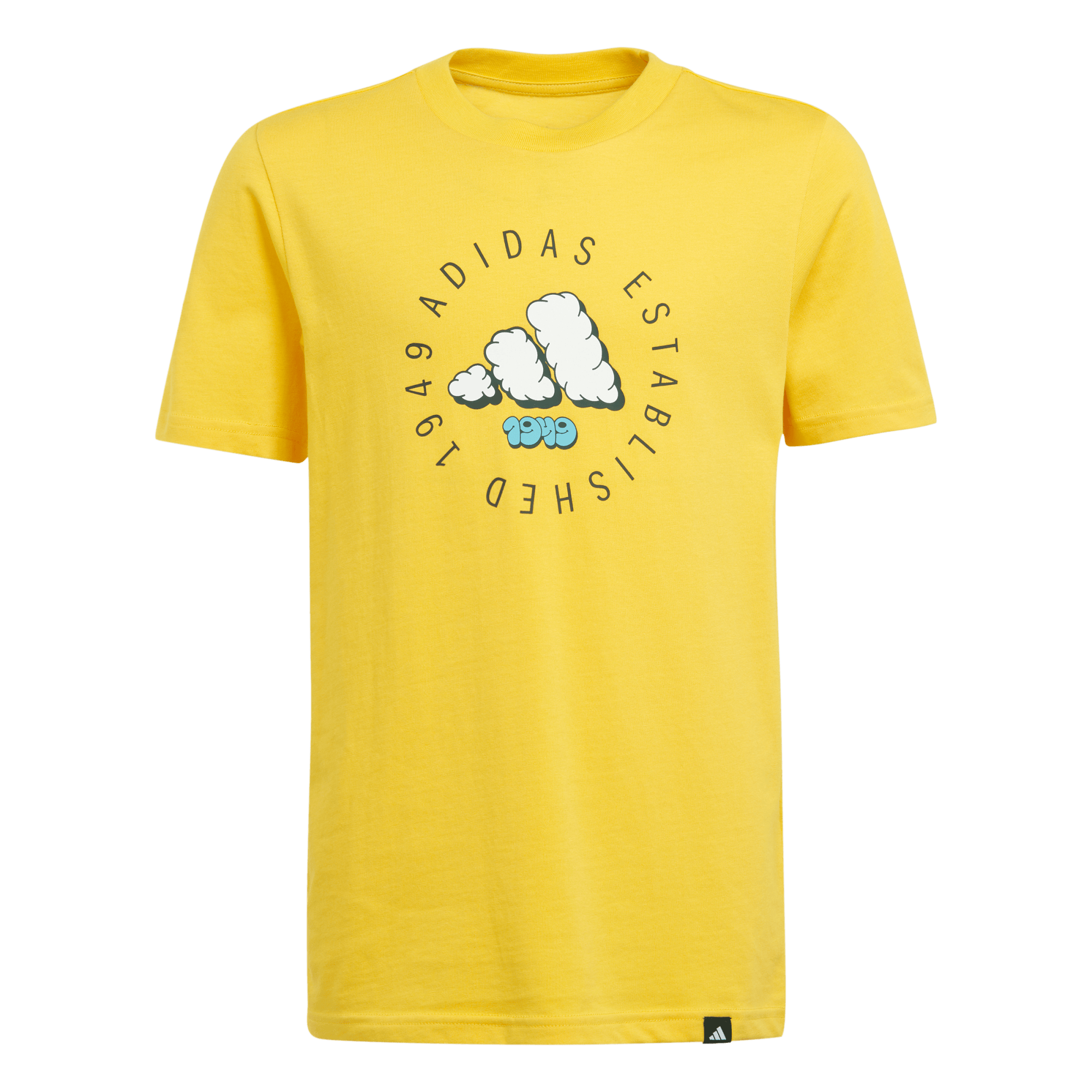J Fun Tee