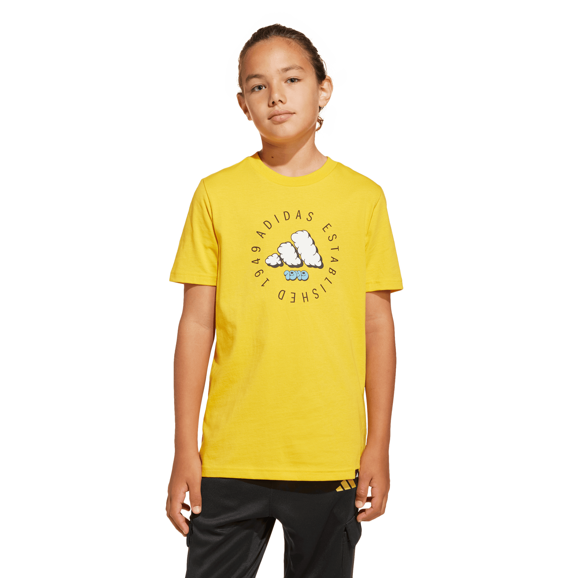 J Fun Tee