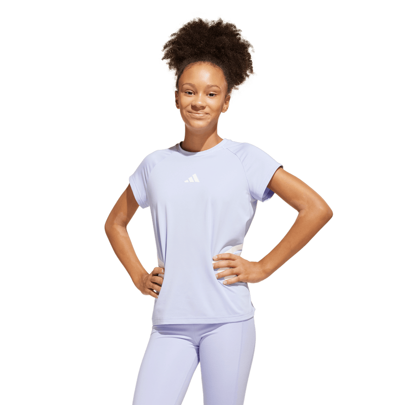 JG SPR TEE