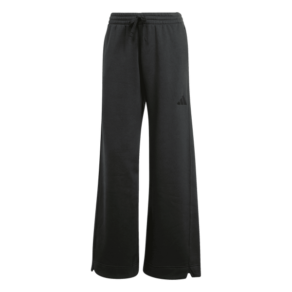 ALL SZN Fleece Loose Wide-Leg Pants