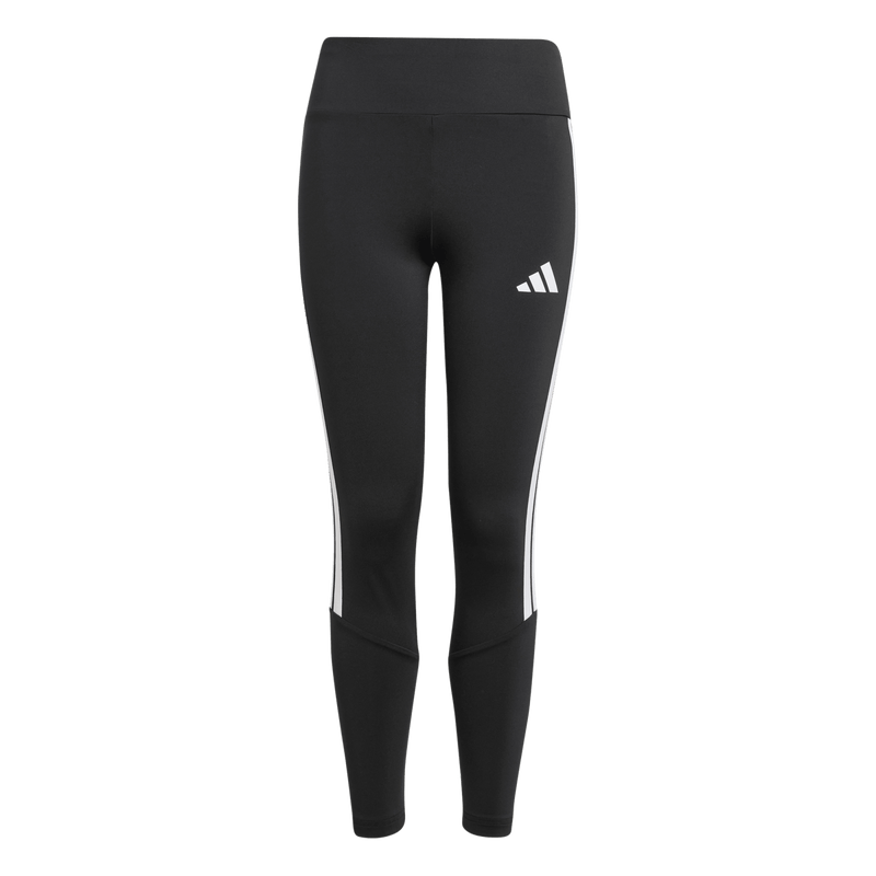 Adidas Training Essentials 3-Stripes Leggings – Kids