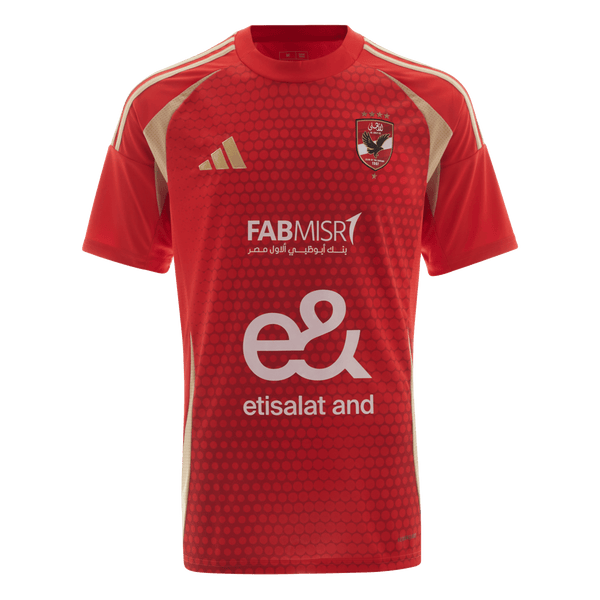 SHIRT Al Ahly (Egypt) 17/18 home Sporta adult L SHIRT Al Ahly (Egypt) 17/18 home Sporta adult L