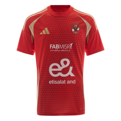 Al Ahly Home Jersey Men