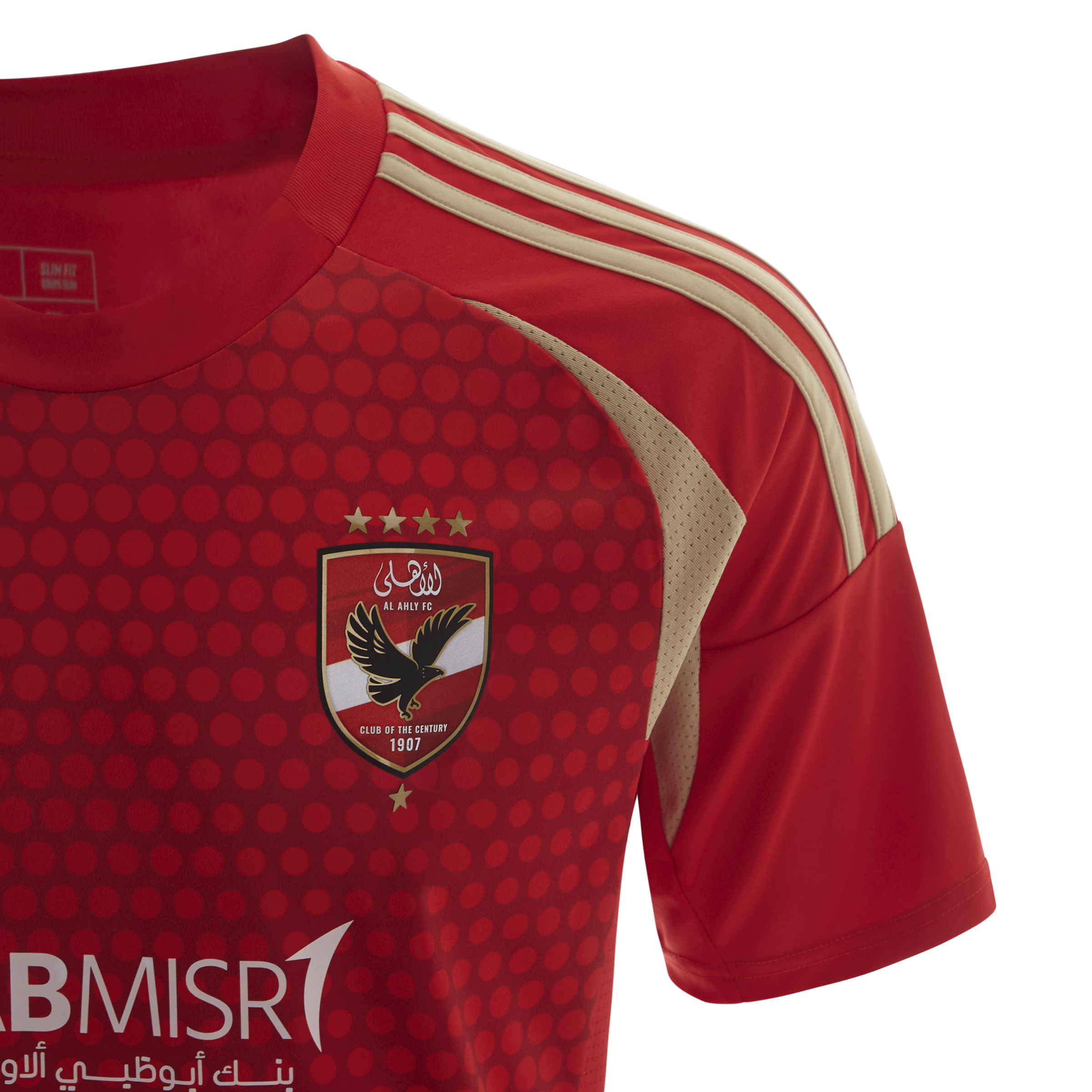 Al Ahly Home Jersey Men