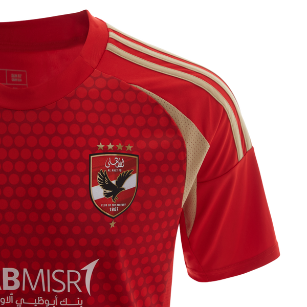 Al Ahly Home Jersey Men