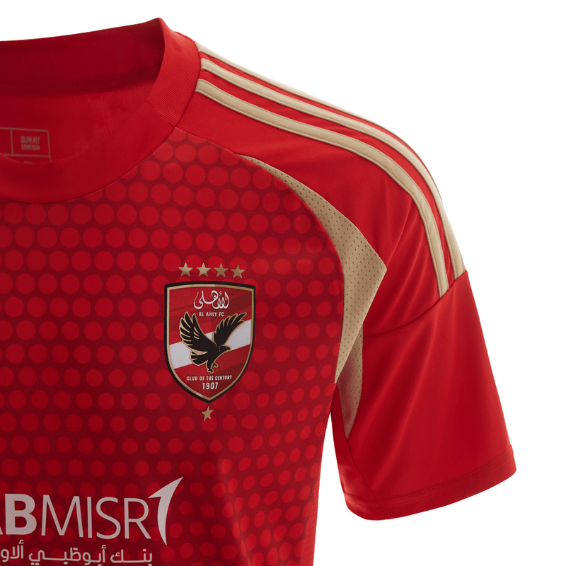Al Ahly Home Jersey Men