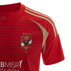 Al Ahly Home Jersey Men