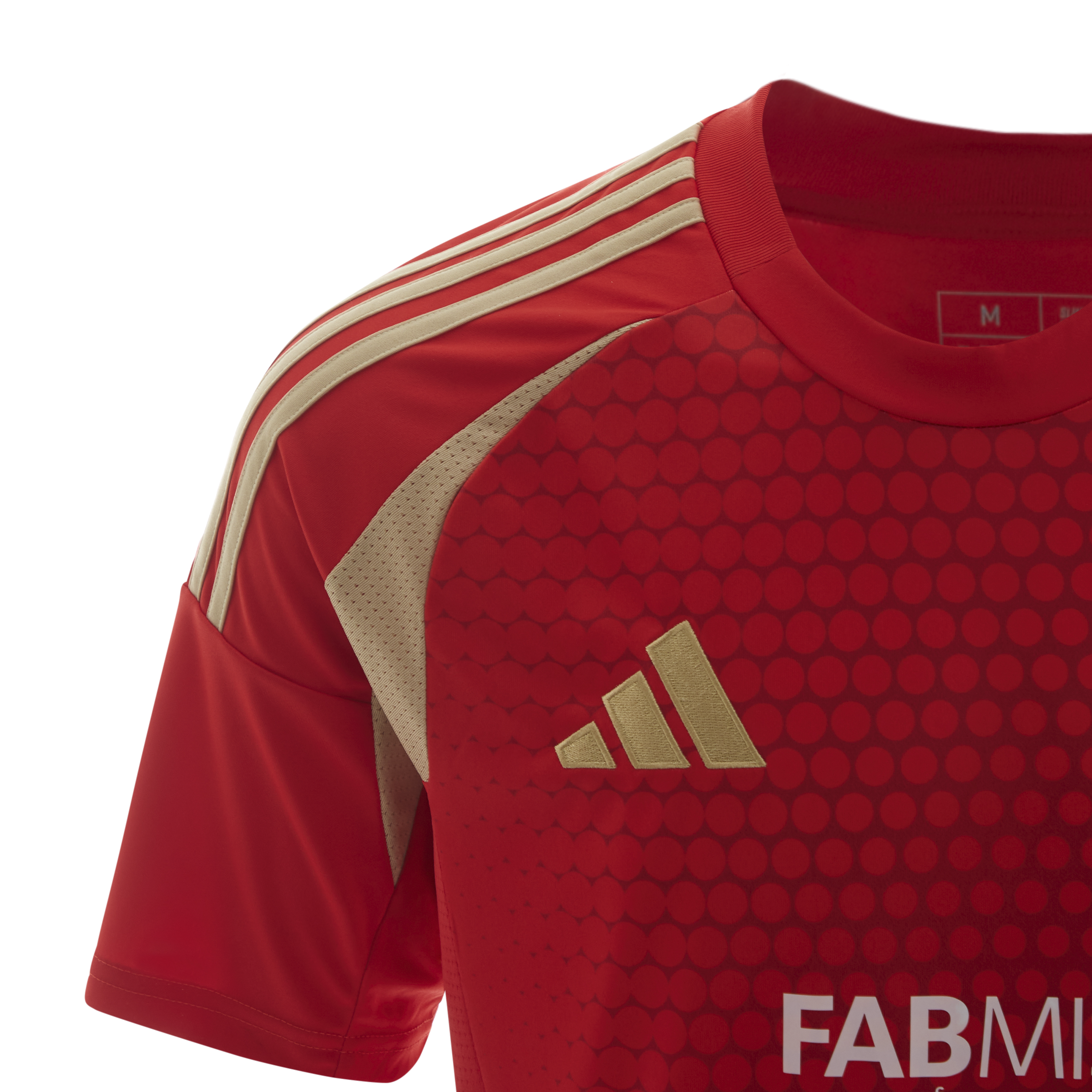 Al Ahly Home Jersey Men