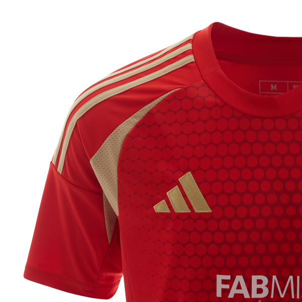 Al Ahly Home Jersey Men