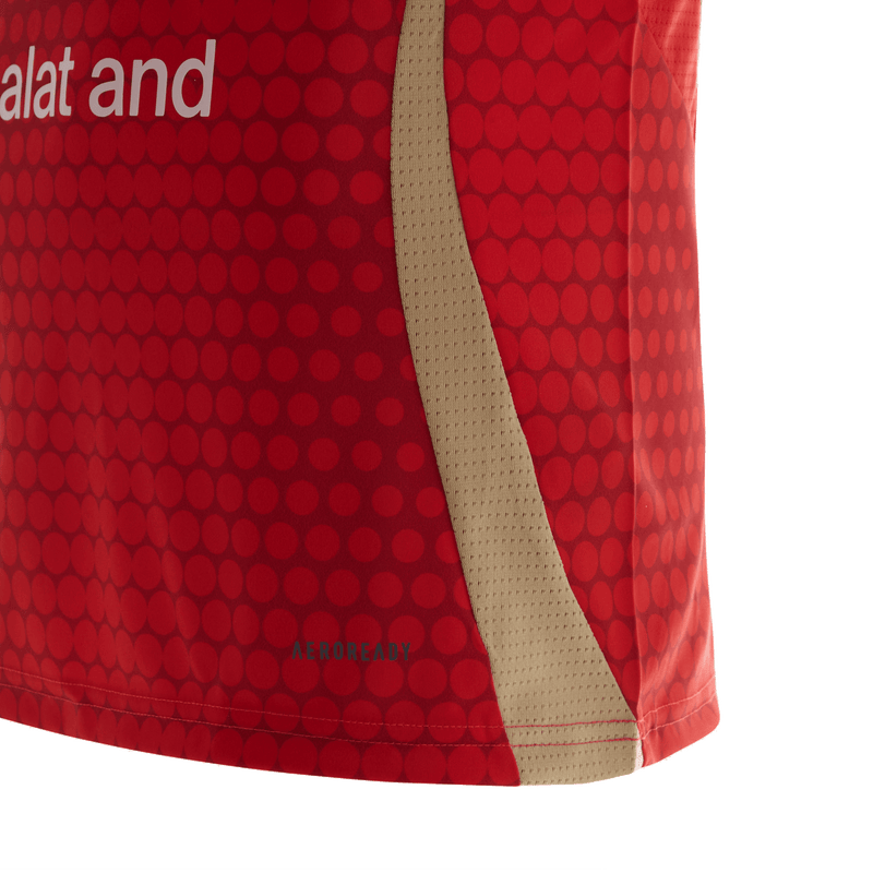 Al Ahly Home Jersey Men