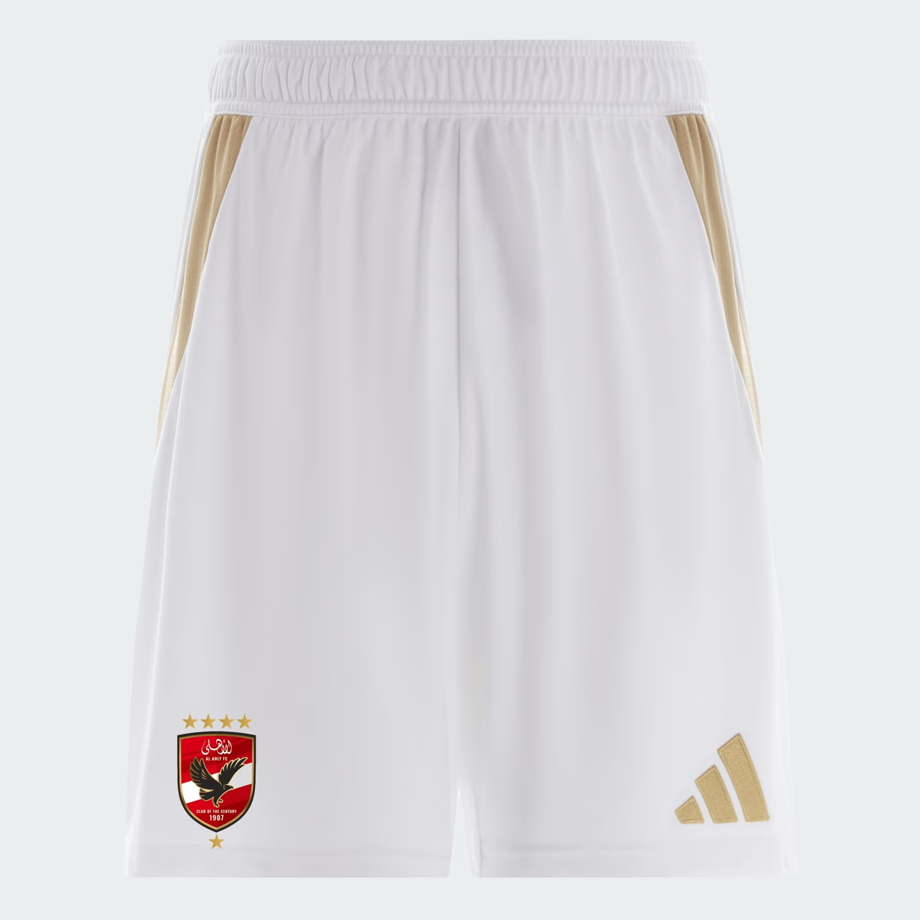 Al Ahly Home Short Men