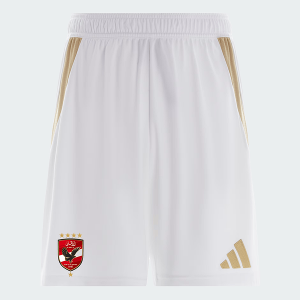 Al Ahly Home Short Men