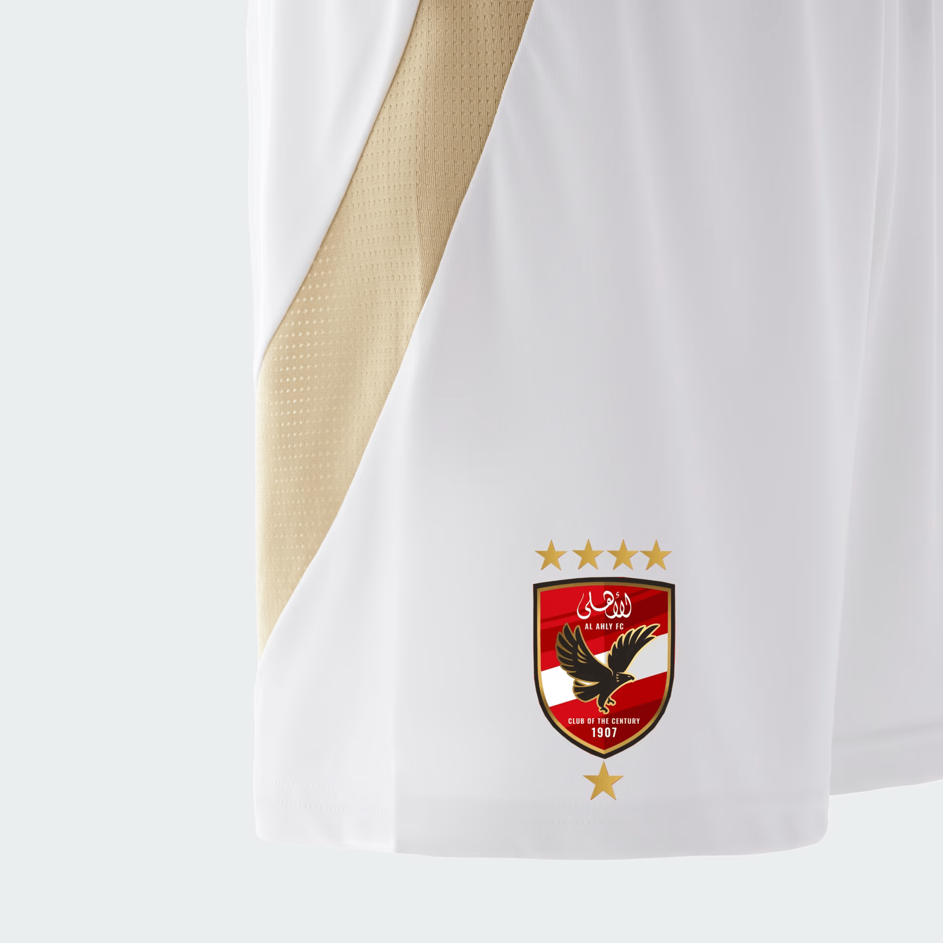 Al Ahly Home Short Men