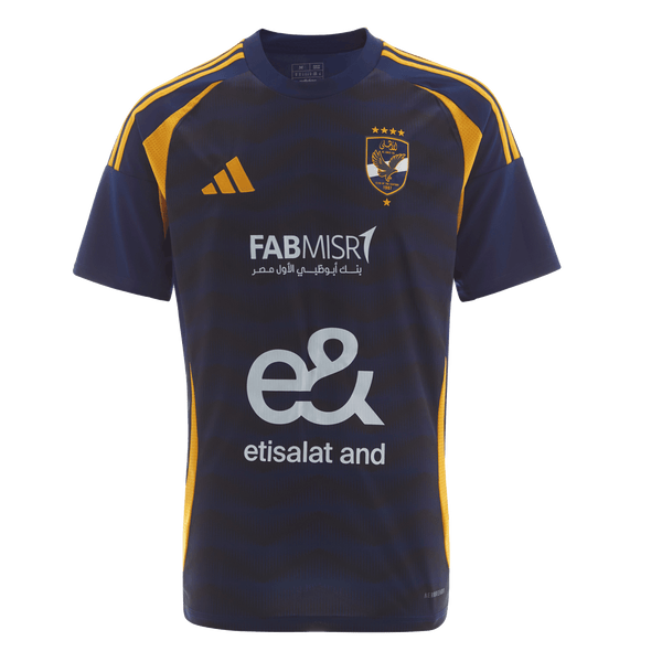 Al Ahly Away Jersey Men