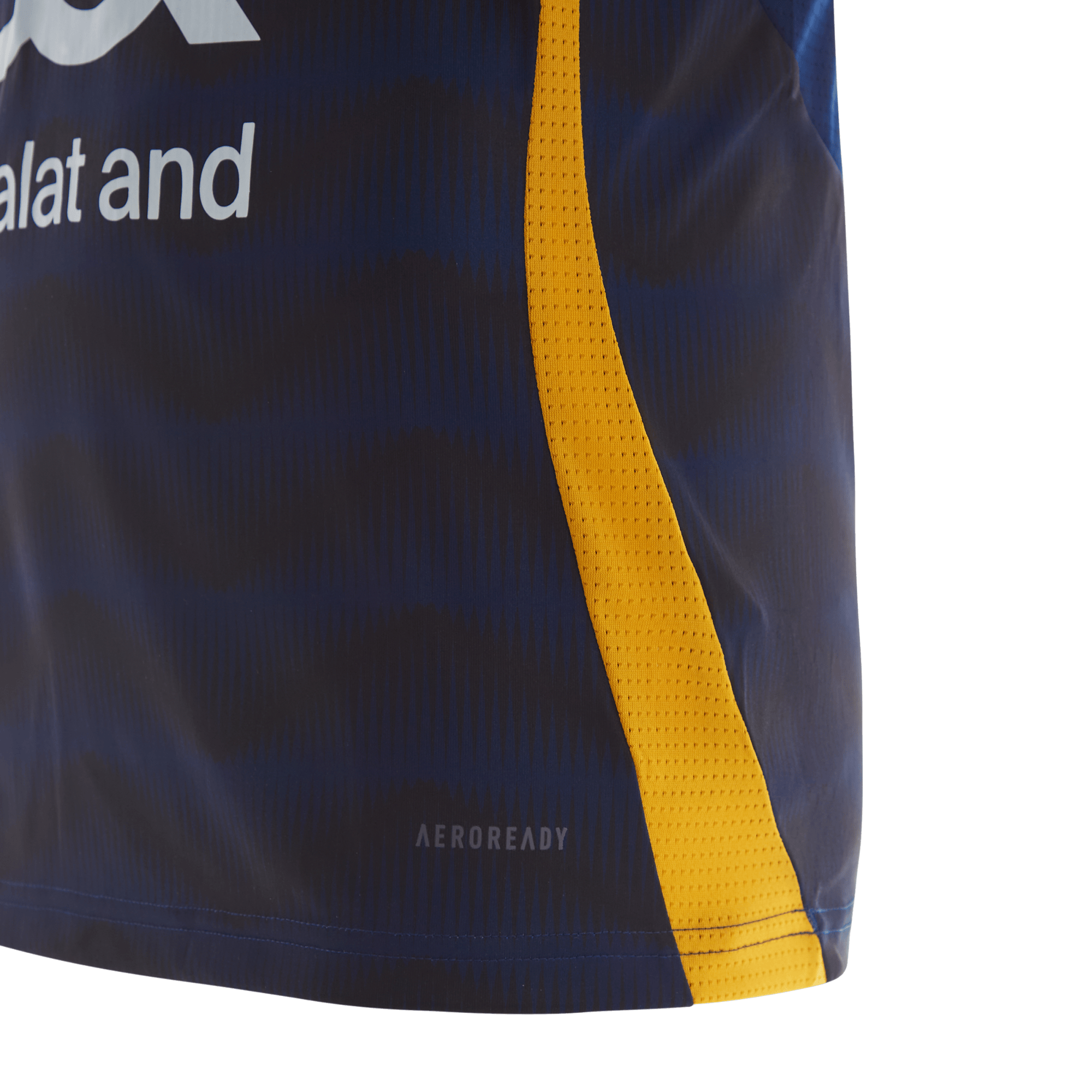 Al Ahly Away Jersey Men