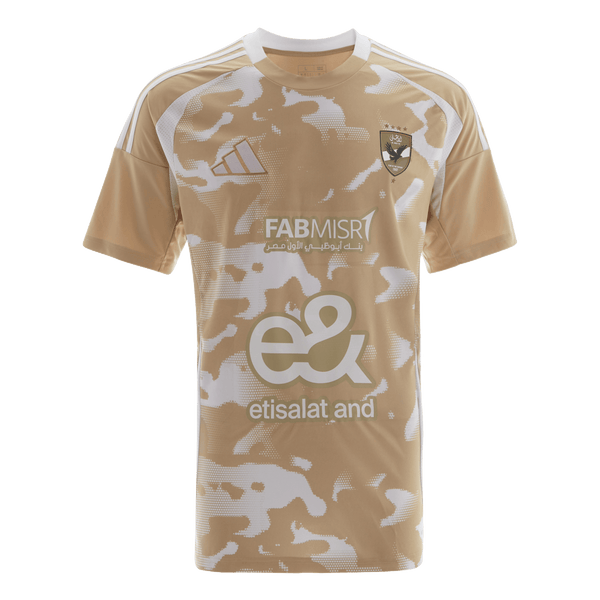 Al Ahly Third Jersey Men