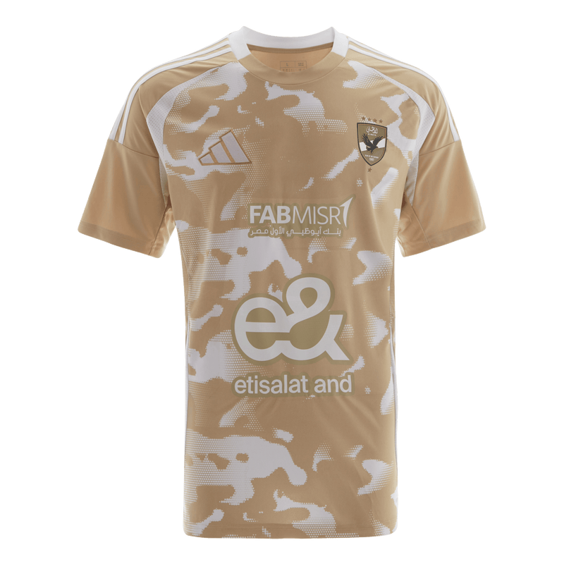 Al Ahly Third Jersey Men