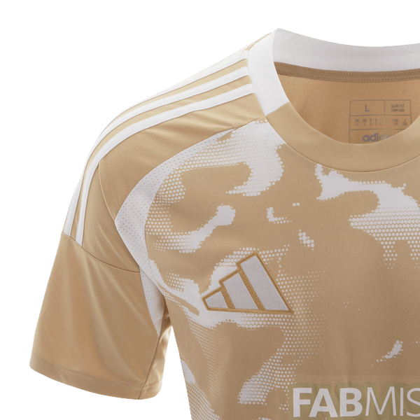 Al Ahly Third Jersey Men
