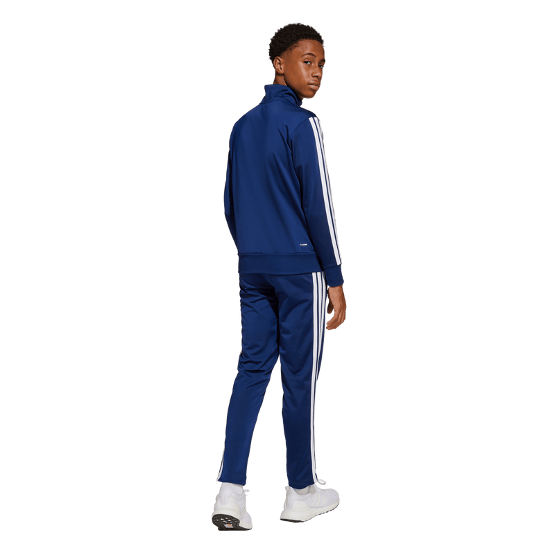 Adidas 3-Stripes Training Tracksuit – Kids