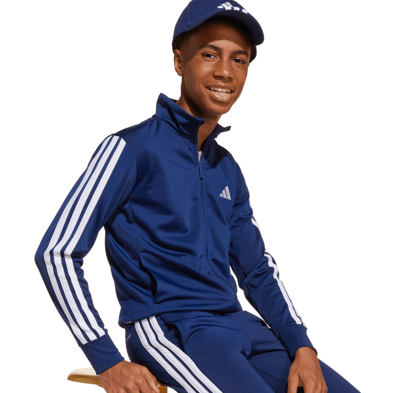 Adidas 3-Stripes Training Tracksuit – Kids