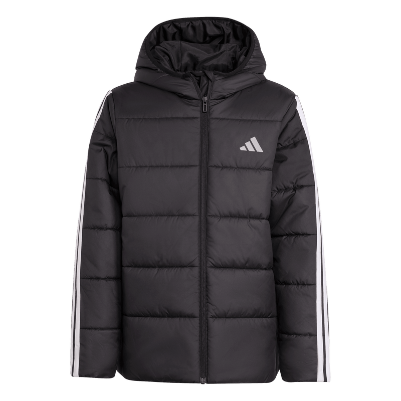 Adidas Essentials 3-Stripes Jacket – Kids