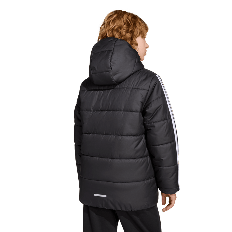 Adidas Essentials 3-Stripes Jacket – Kids