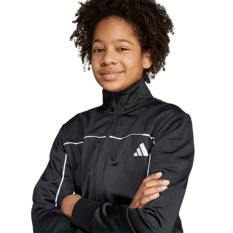 Adidas CP Training Tracksuit – Kids