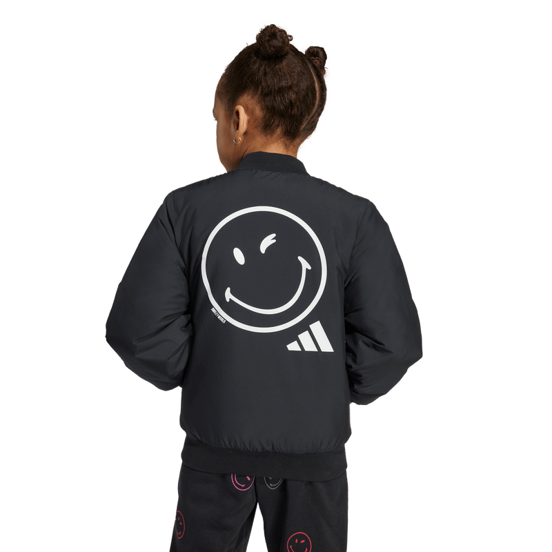 Adidas SMI Jacket – Kids