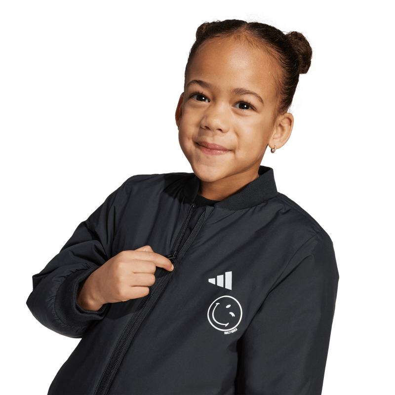 Adidas SMI Jacket – Kids