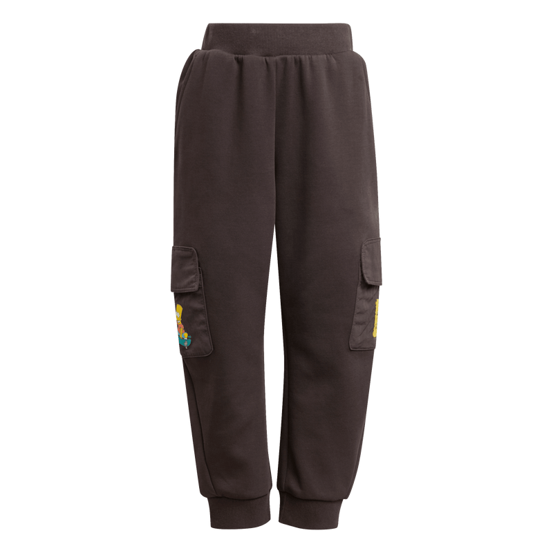 Adidas SIM Pants – Kids