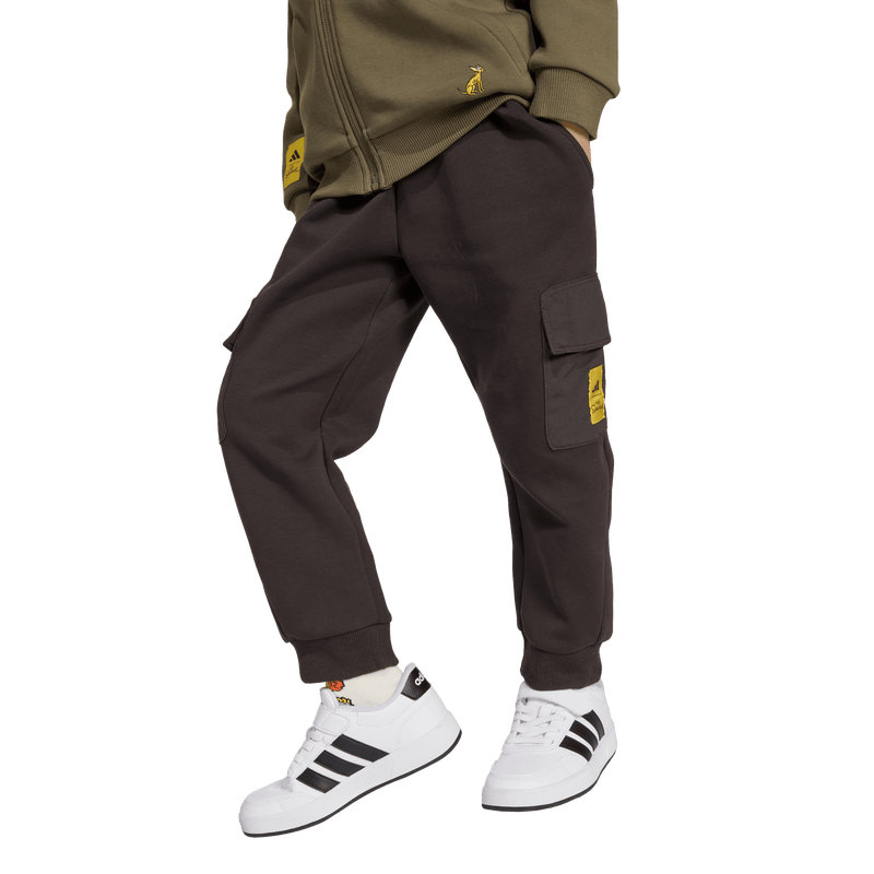 Adidas SIM Pants – Kids