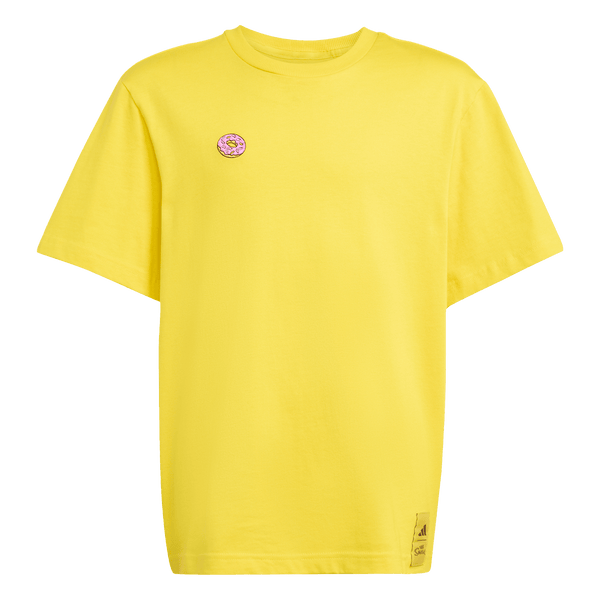 Adidas SIM Graphic T-Shirt – Kids