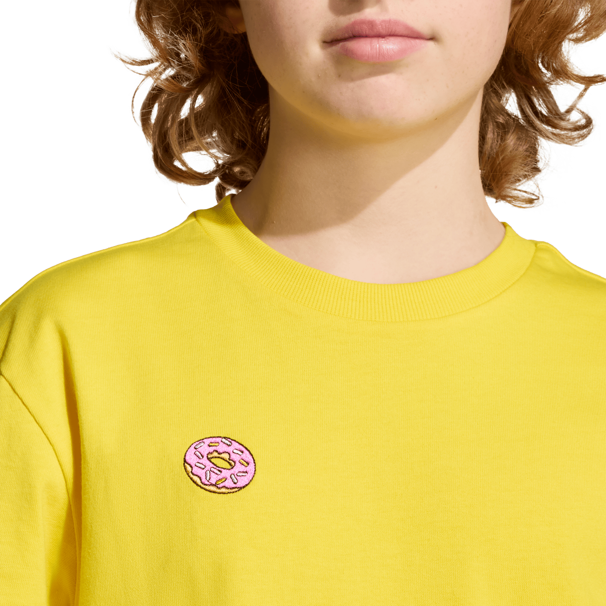 Adidas SIM Graphic T-Shirt – Kids