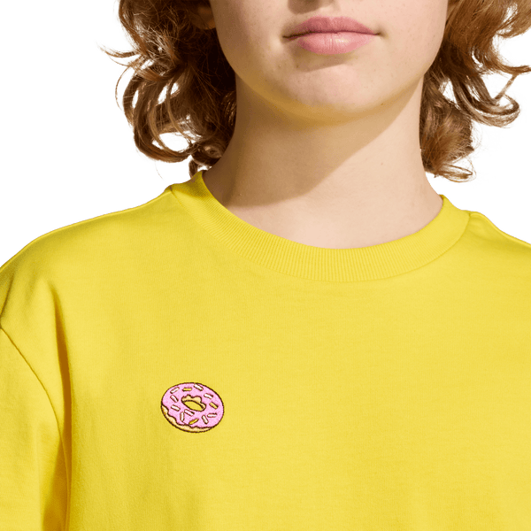 Adidas SIM Graphic T-Shirt – Kids
