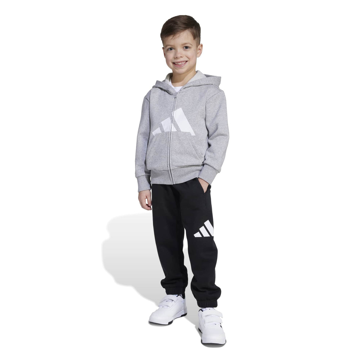 Essentials Track Suit Kids