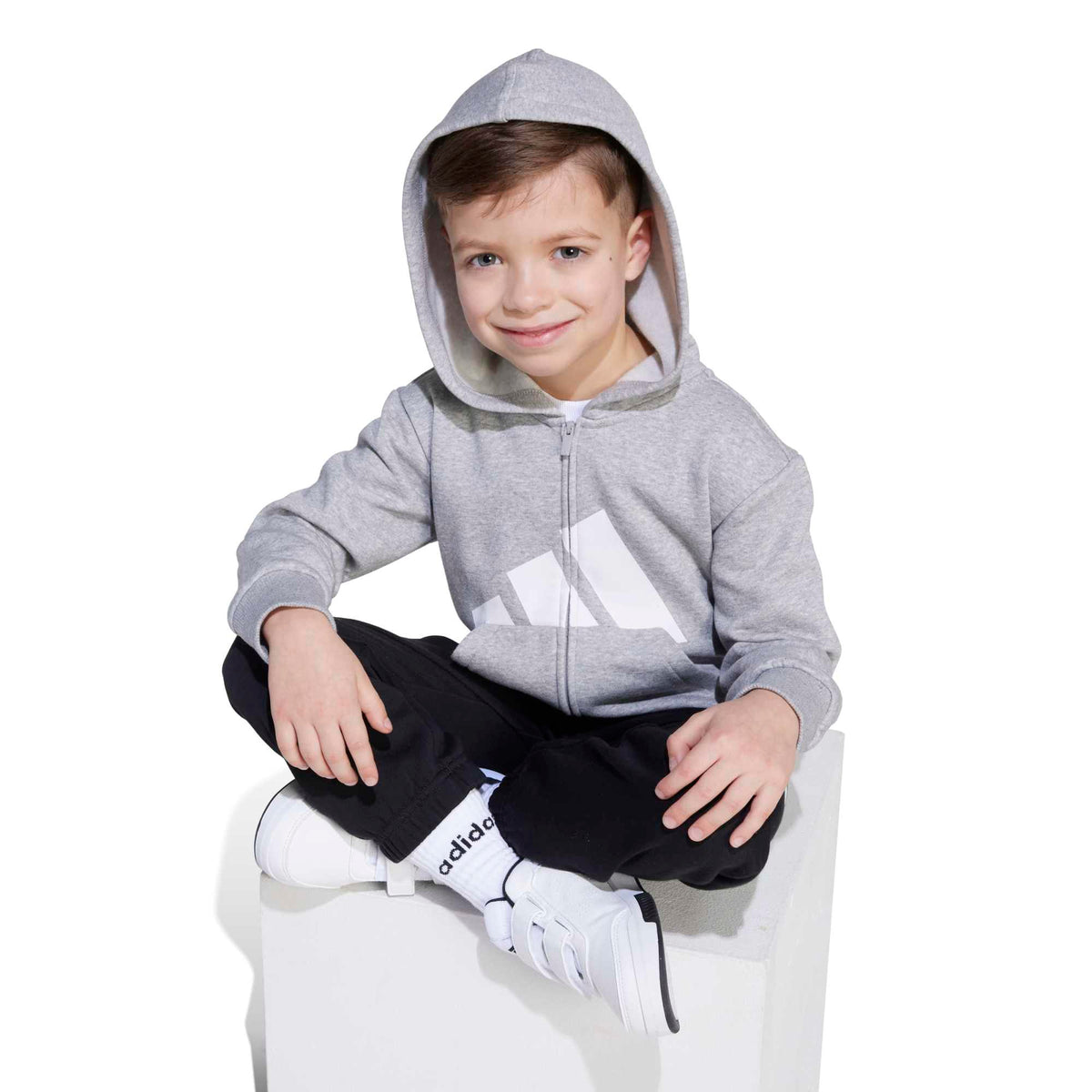 Essentials Track Suit Kids