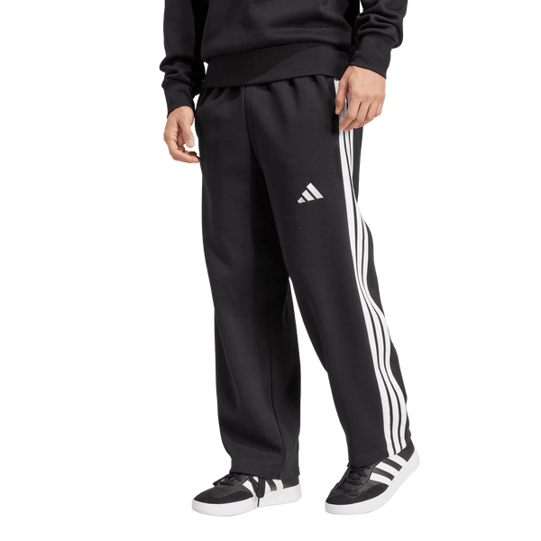 M WD PANT 3S FL