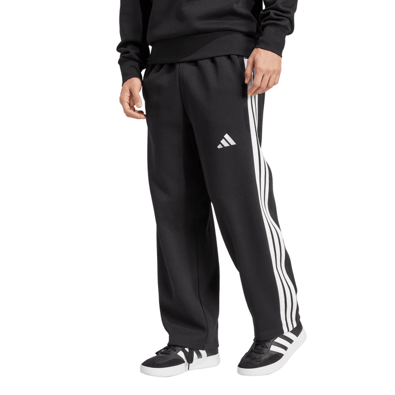 M WD PANT 3S FL