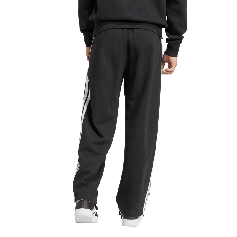 M WD PANT 3S FL