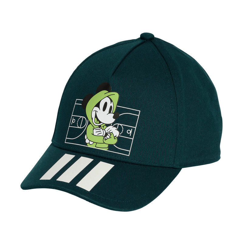 Adidas Disney Mickey Mouse Cap – Kids