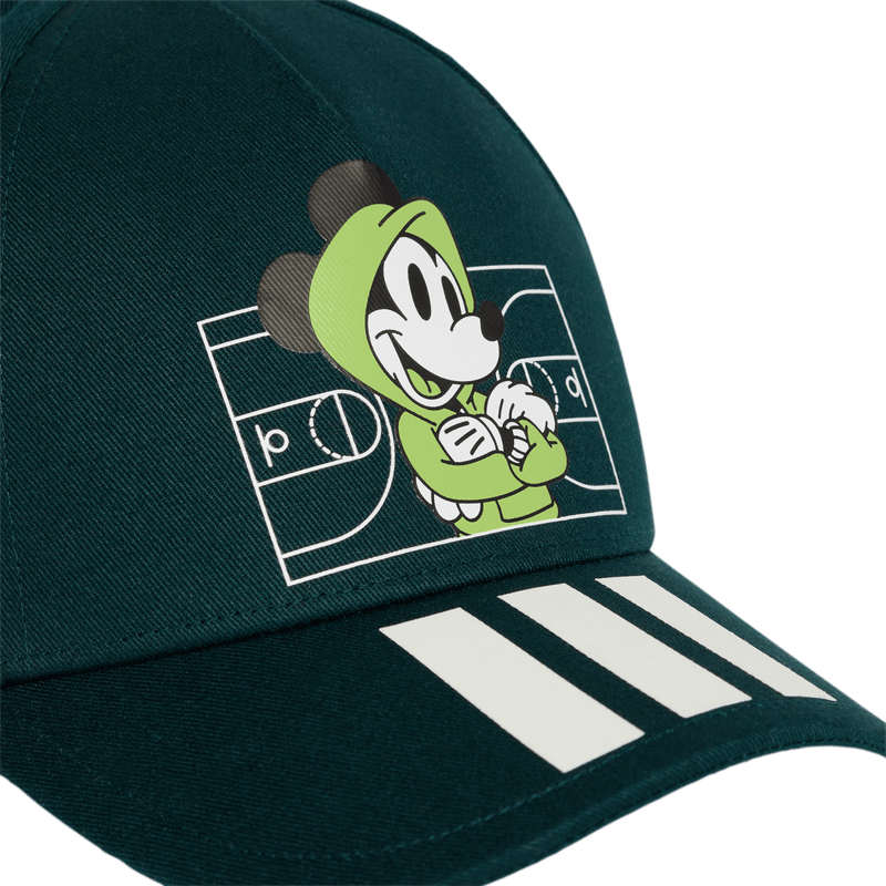 Adidas Disney Mickey Mouse Cap – Kids