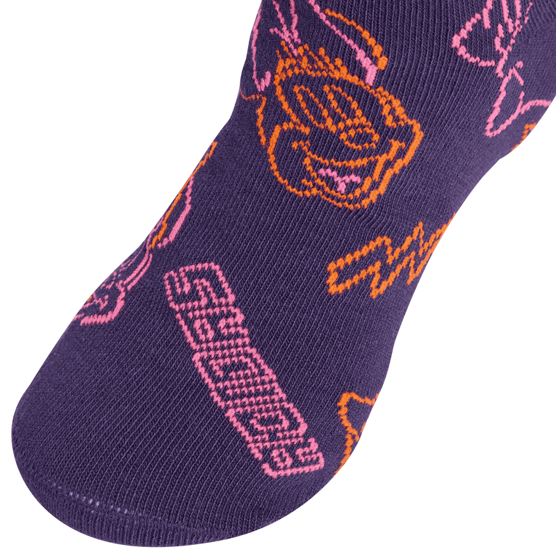 Adidas Disney Mi Socks (3 Pairs) – Kids