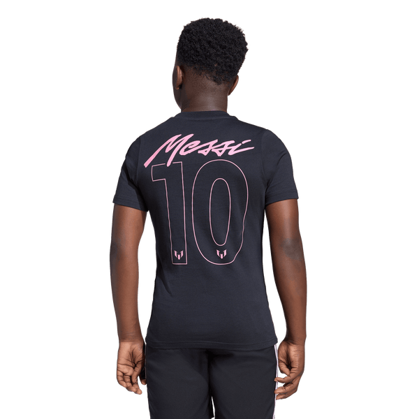 Y MESSI N&N G T