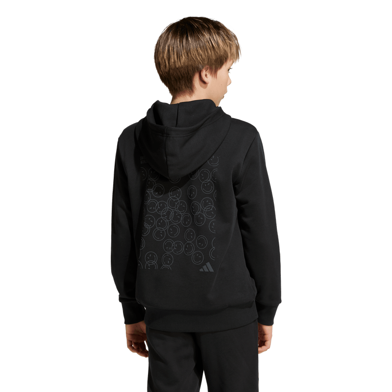 Adidas SMI Hoodie – Kids