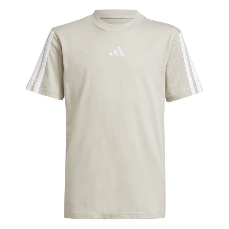 Adidas 3-Stripes T-Shirt – Kids