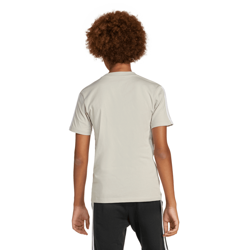 Adidas 3-Stripes T-Shirt – Kids