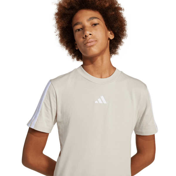 Adidas 3-Stripes T-Shirt – Kids