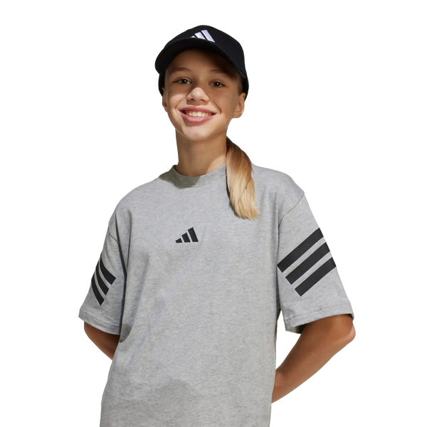 FUTURE ICONS 3  STRIPES T-SHIRT